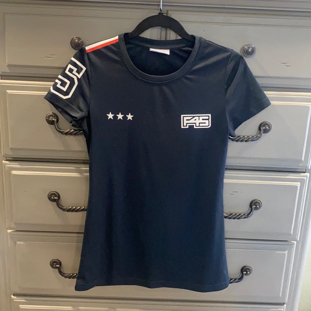 F45 Tee